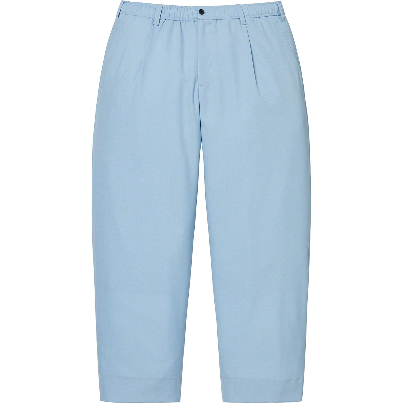 Pleated Trouser view 5